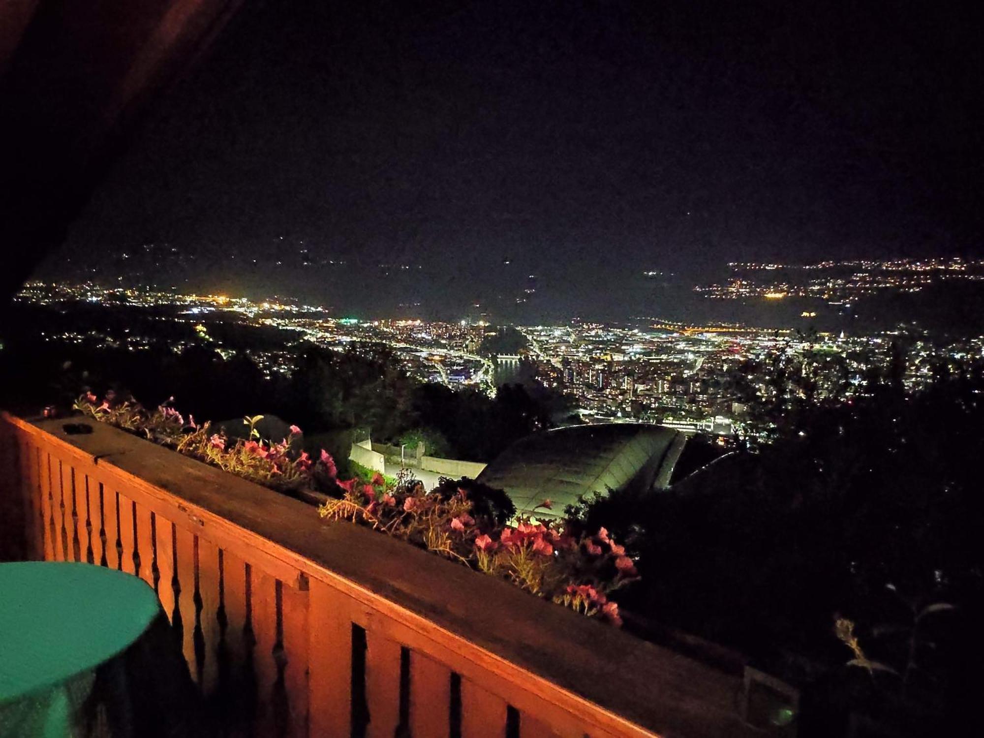 Alpendohle Apartments อินส์บรุค ภายนอก รูปภาพ