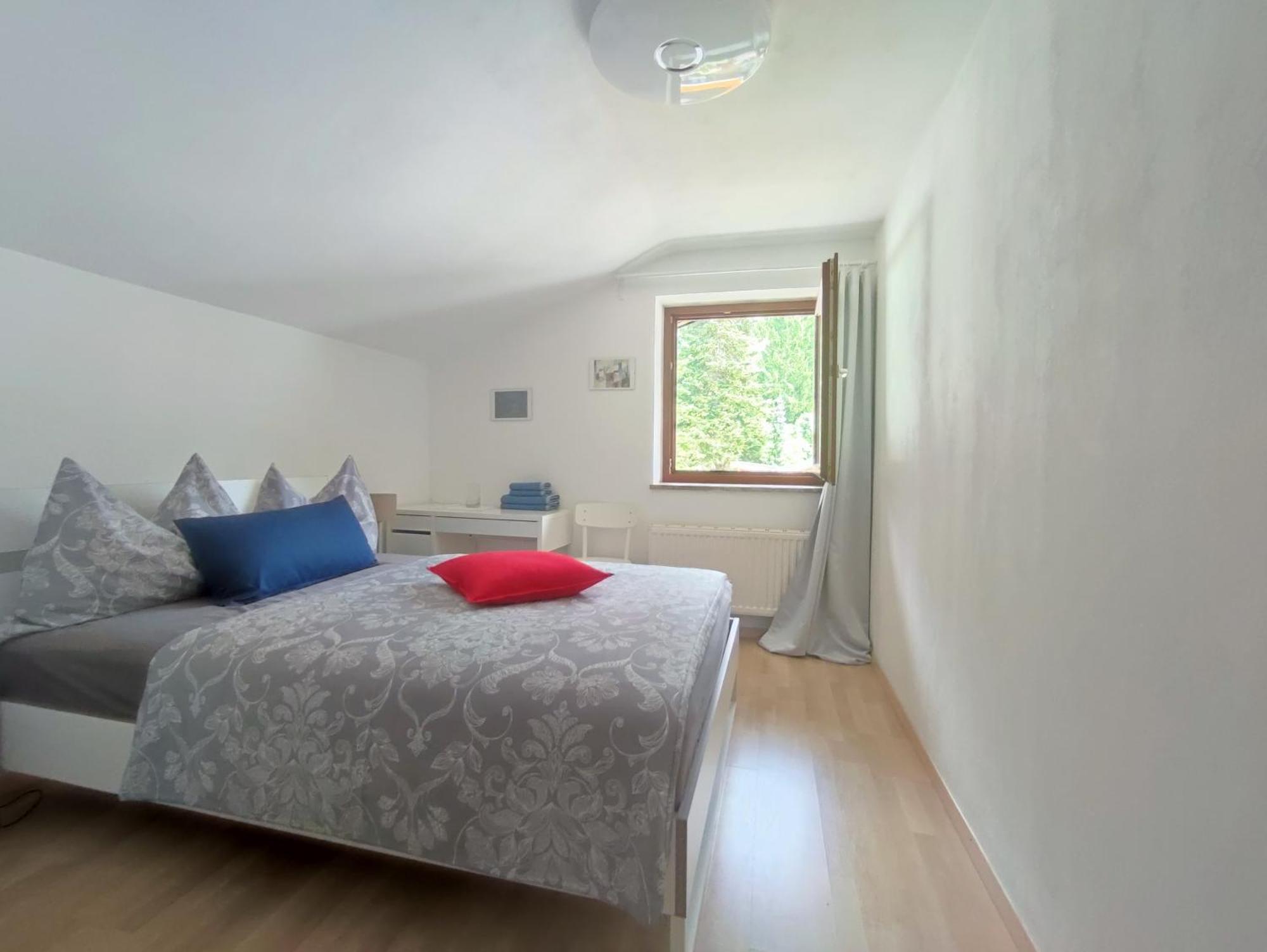 Alpendohle Apartments อินส์บรุค ภายนอก รูปภาพ