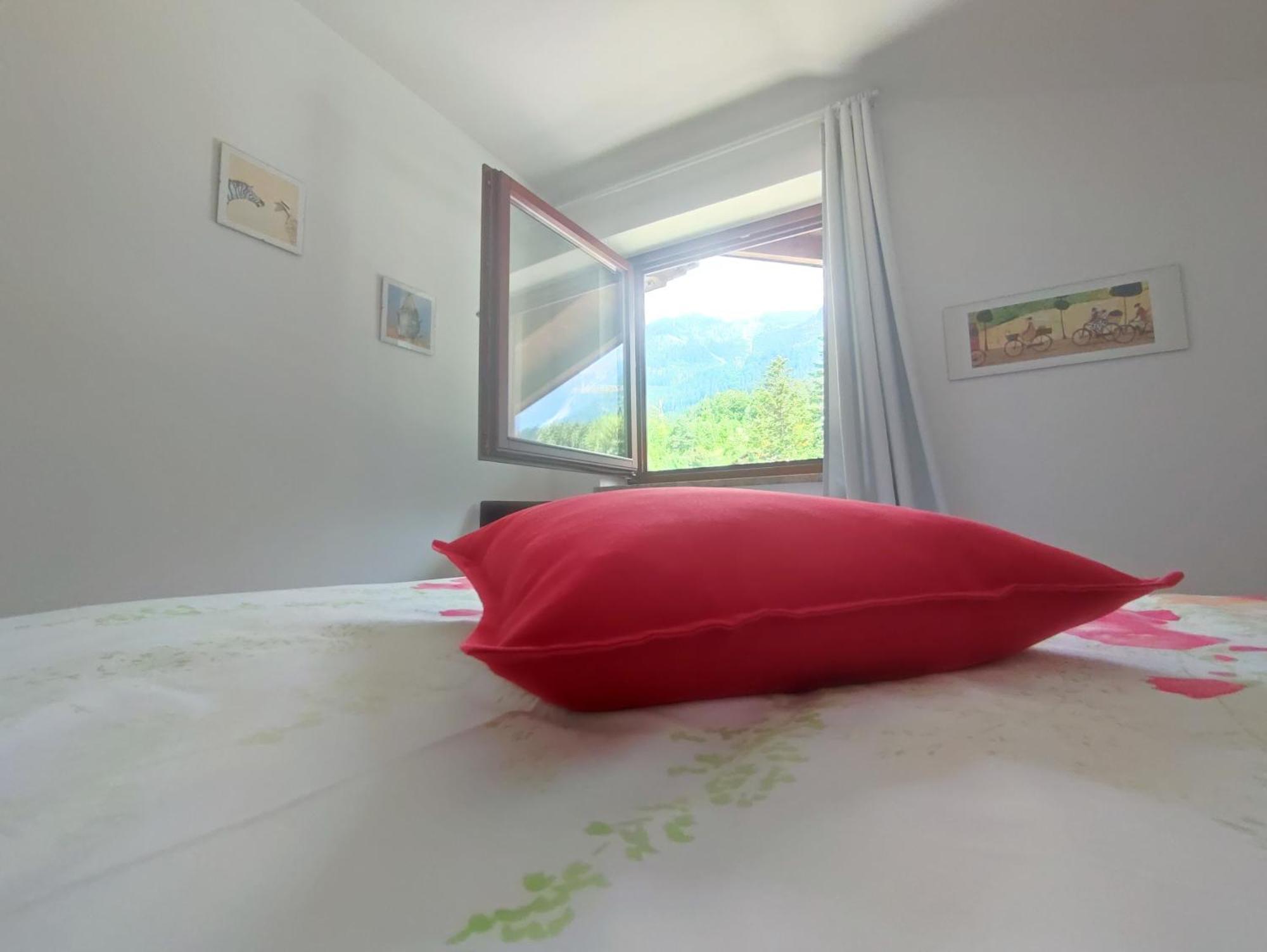 Alpendohle Apartments อินส์บรุค ภายนอก รูปภาพ