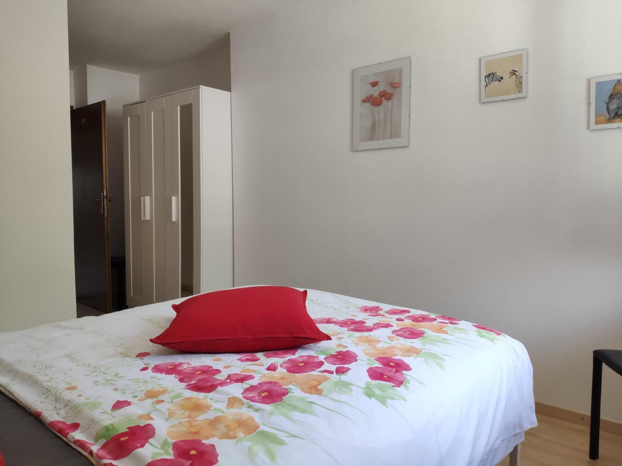 Alpendohle Apartments อินส์บรุค ภายนอก รูปภาพ
