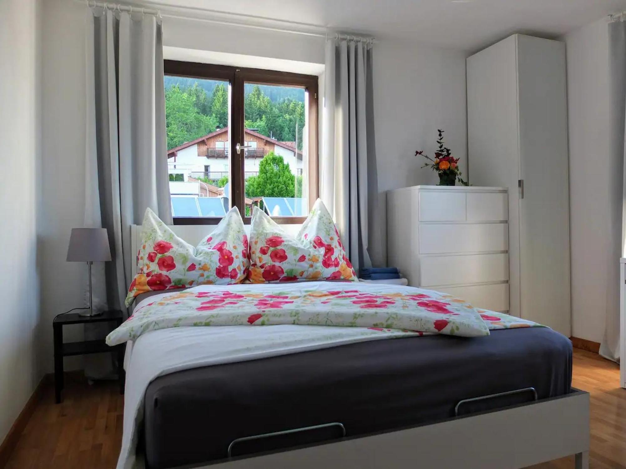 Alpendohle Apartments อินส์บรุค ห้อง รูปภาพ