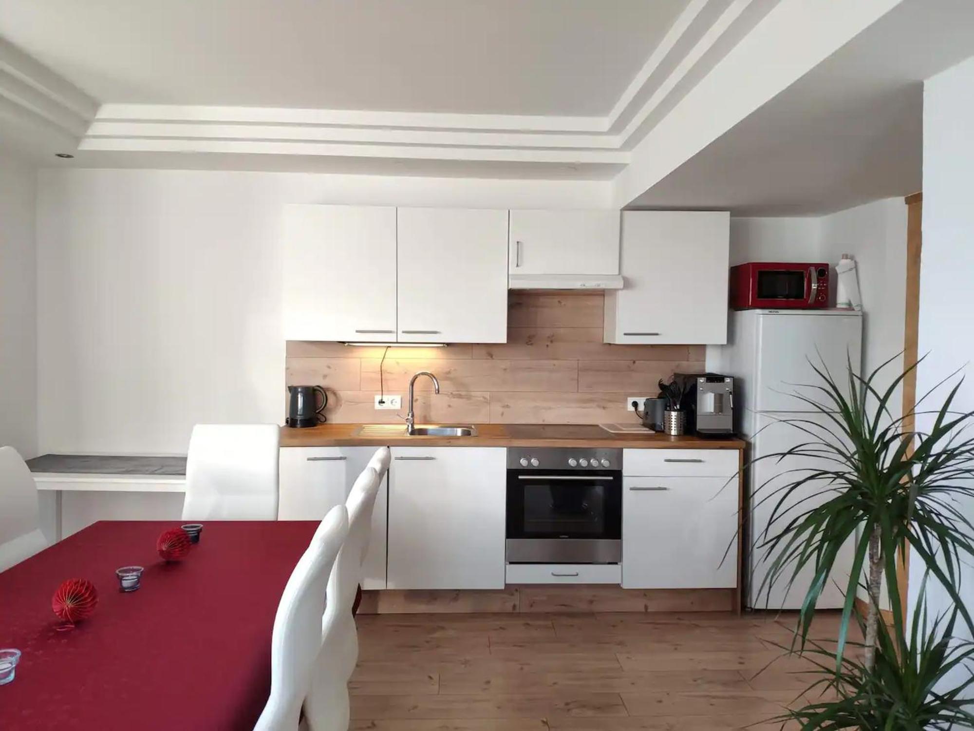 Alpendohle Apartments อินส์บรุค ห้อง รูปภาพ