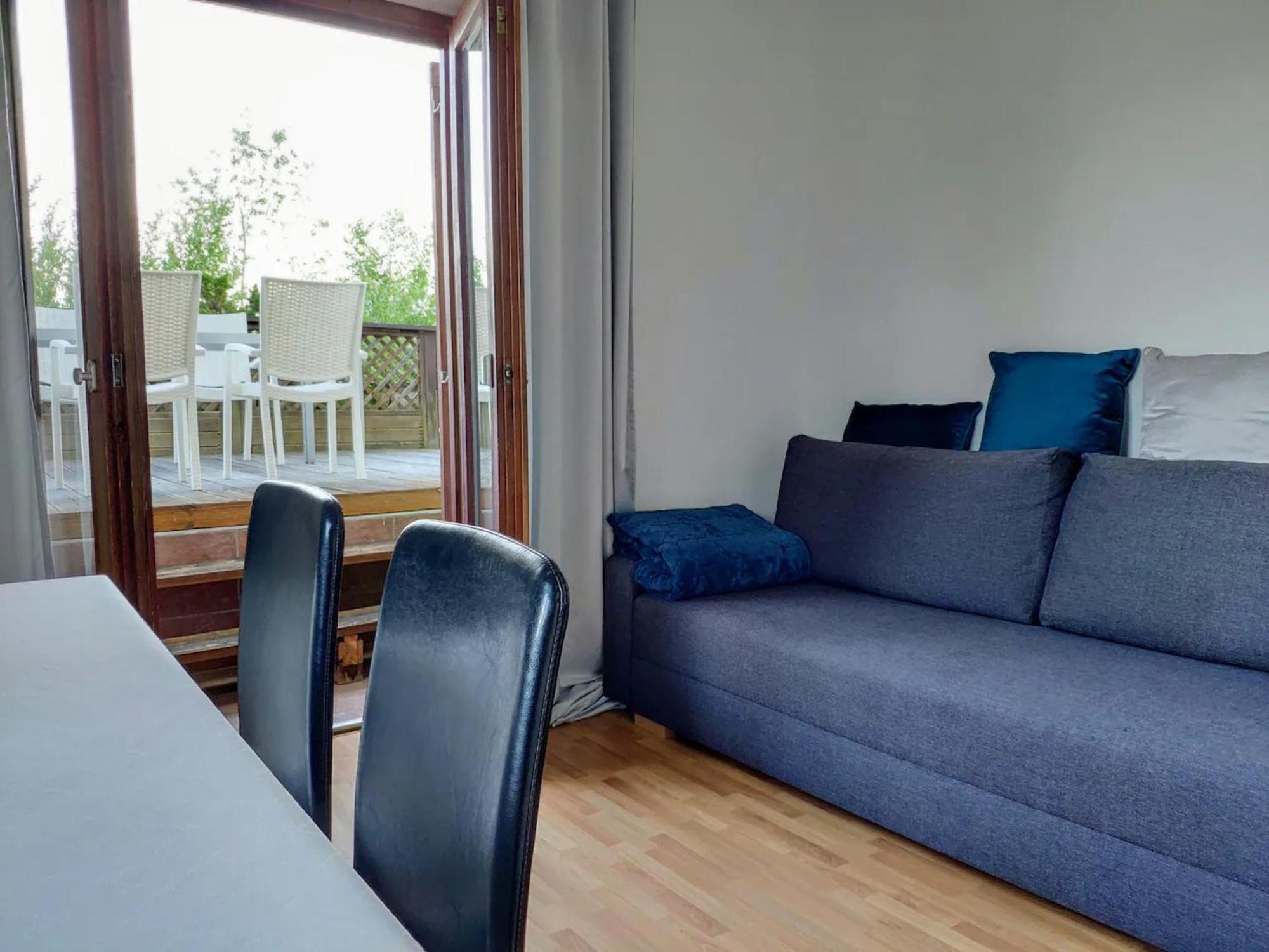 Alpendohle Apartments อินส์บรุค ห้อง รูปภาพ
