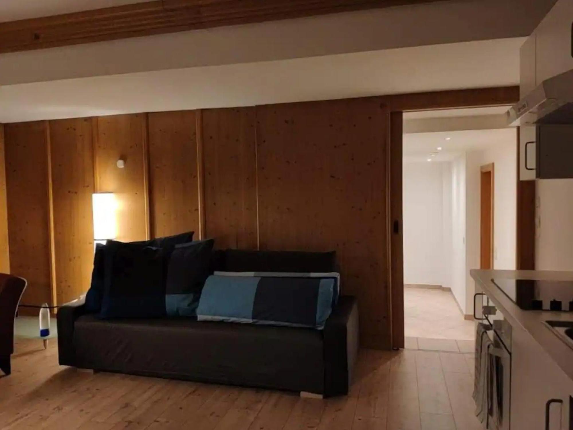 Alpendohle Apartments อินส์บรุค ห้อง รูปภาพ