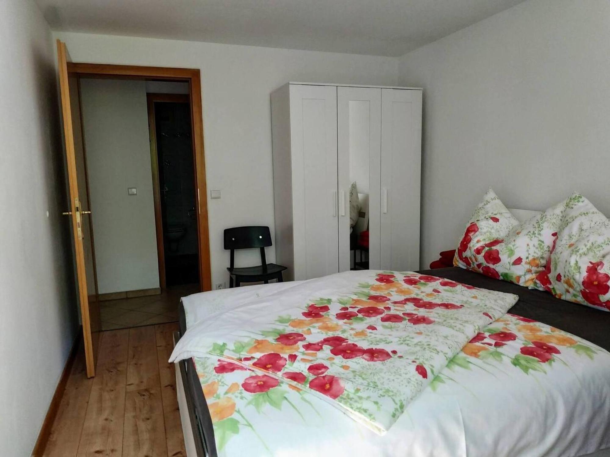 Alpendohle Apartments อินส์บรุค ห้อง รูปภาพ