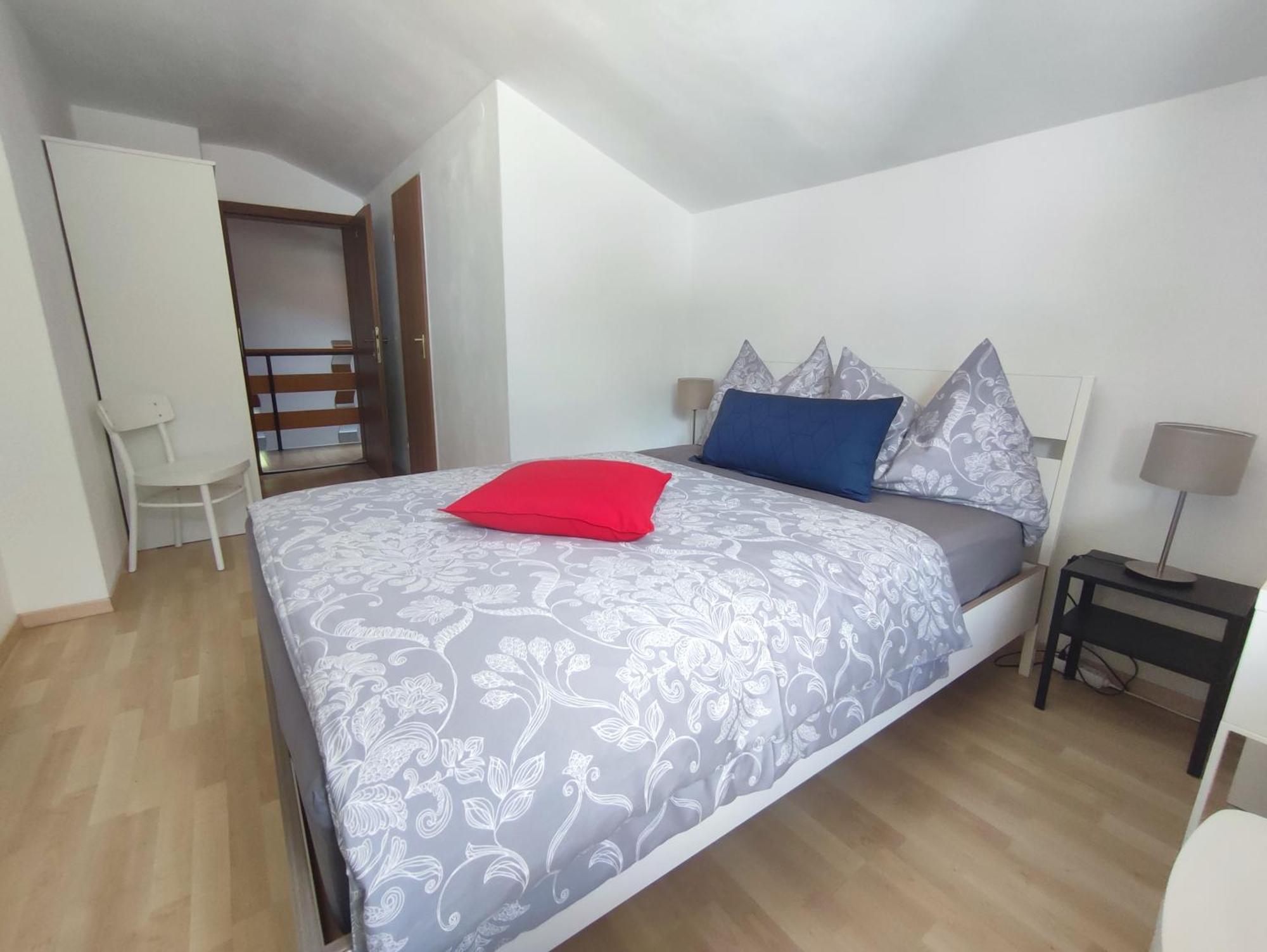 Alpendohle Apartments อินส์บรุค ห้อง รูปภาพ