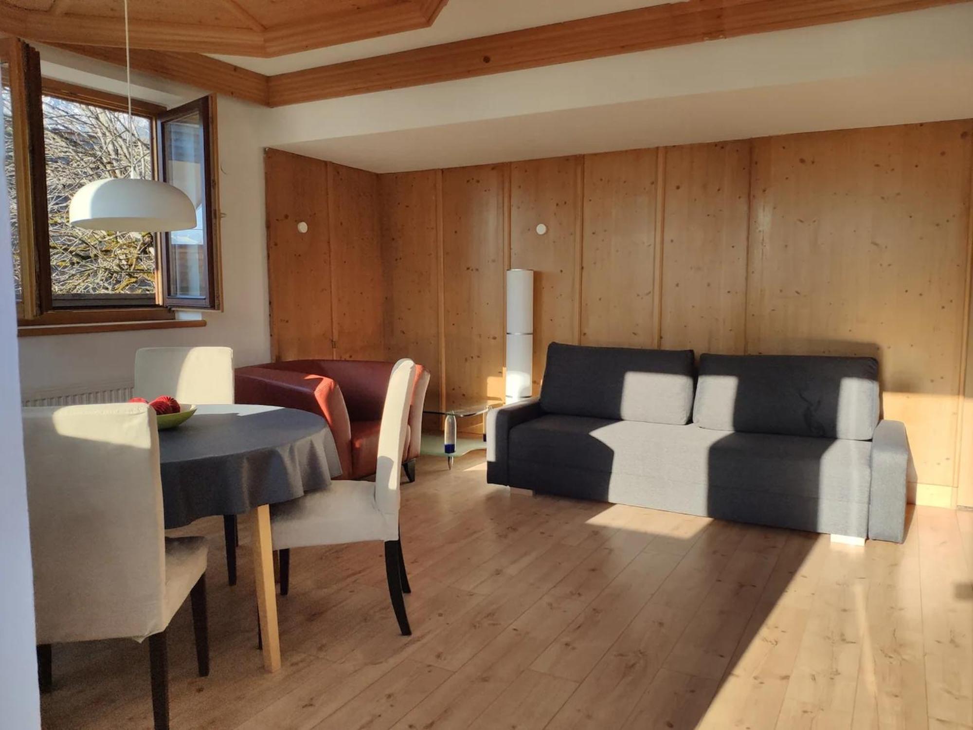 Alpendohle Apartments อินส์บรุค ห้อง รูปภาพ
