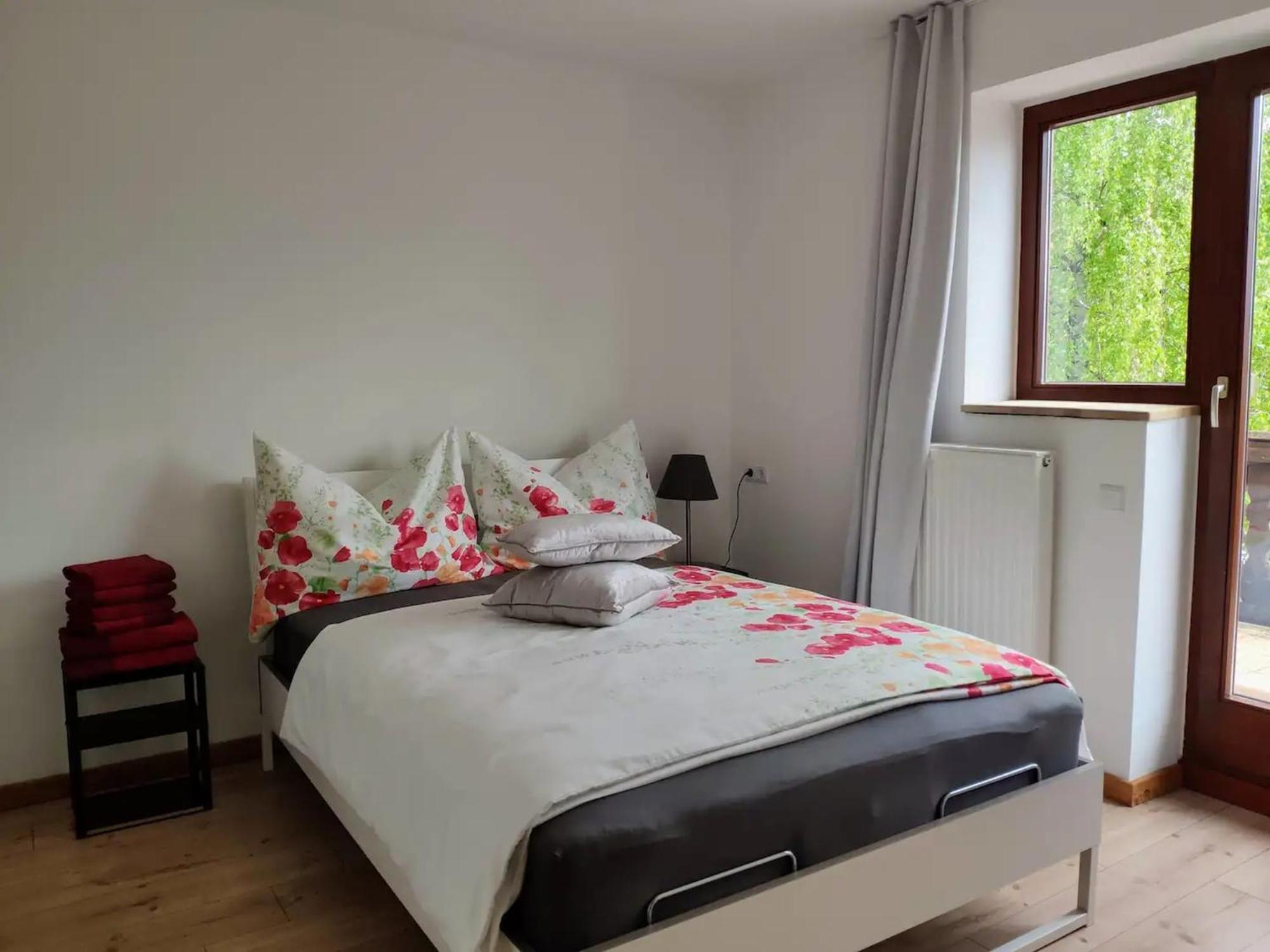 Alpendohle Apartments อินส์บรุค ห้อง รูปภาพ