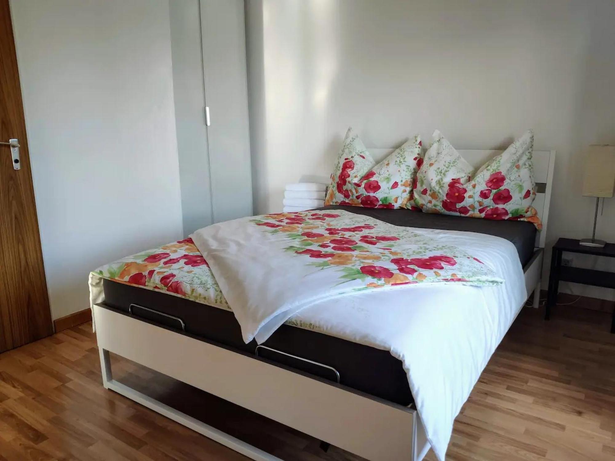 Alpendohle Apartments อินส์บรุค ห้อง รูปภาพ