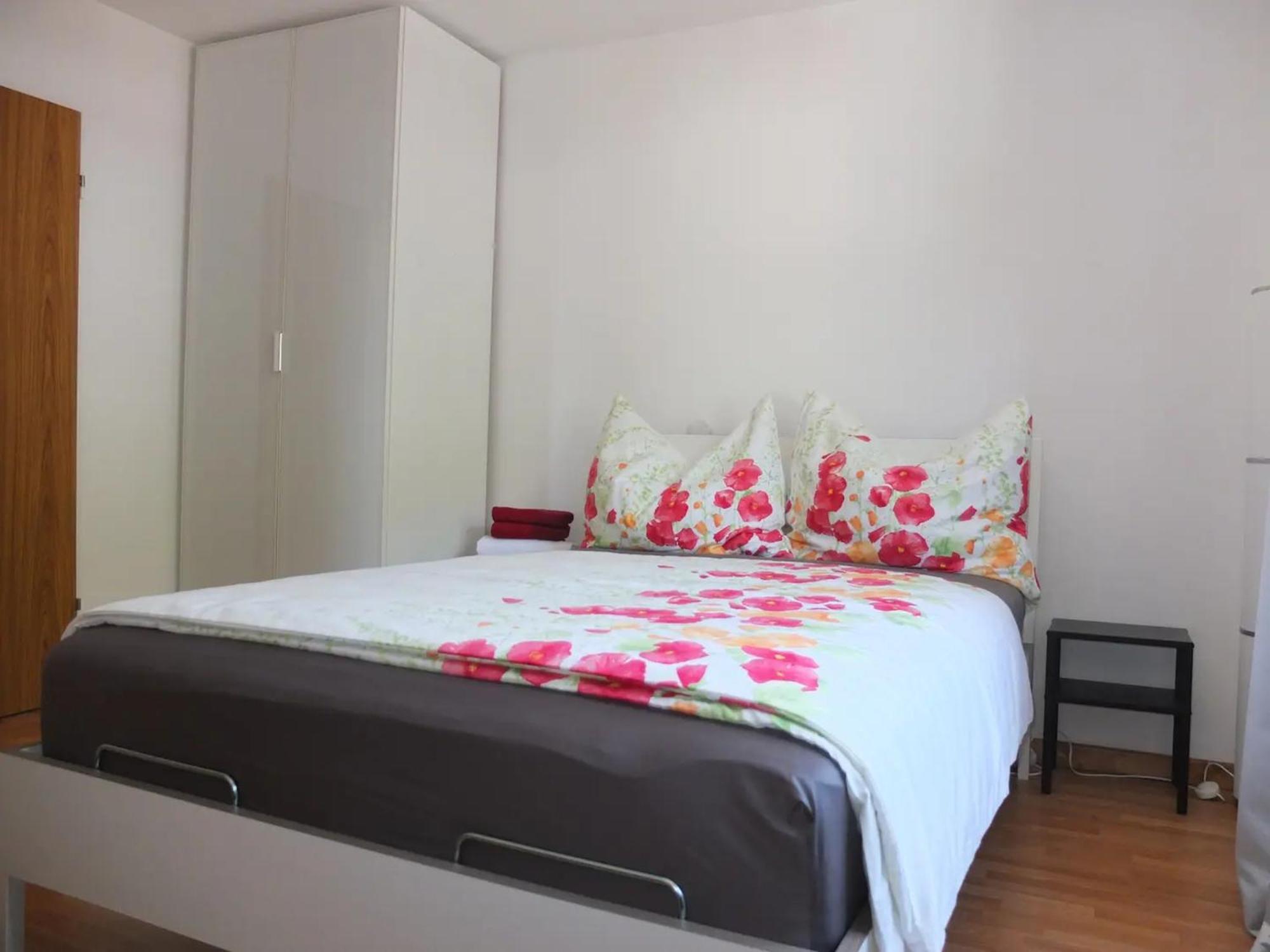 Alpendohle Apartments อินส์บรุค ห้อง รูปภาพ