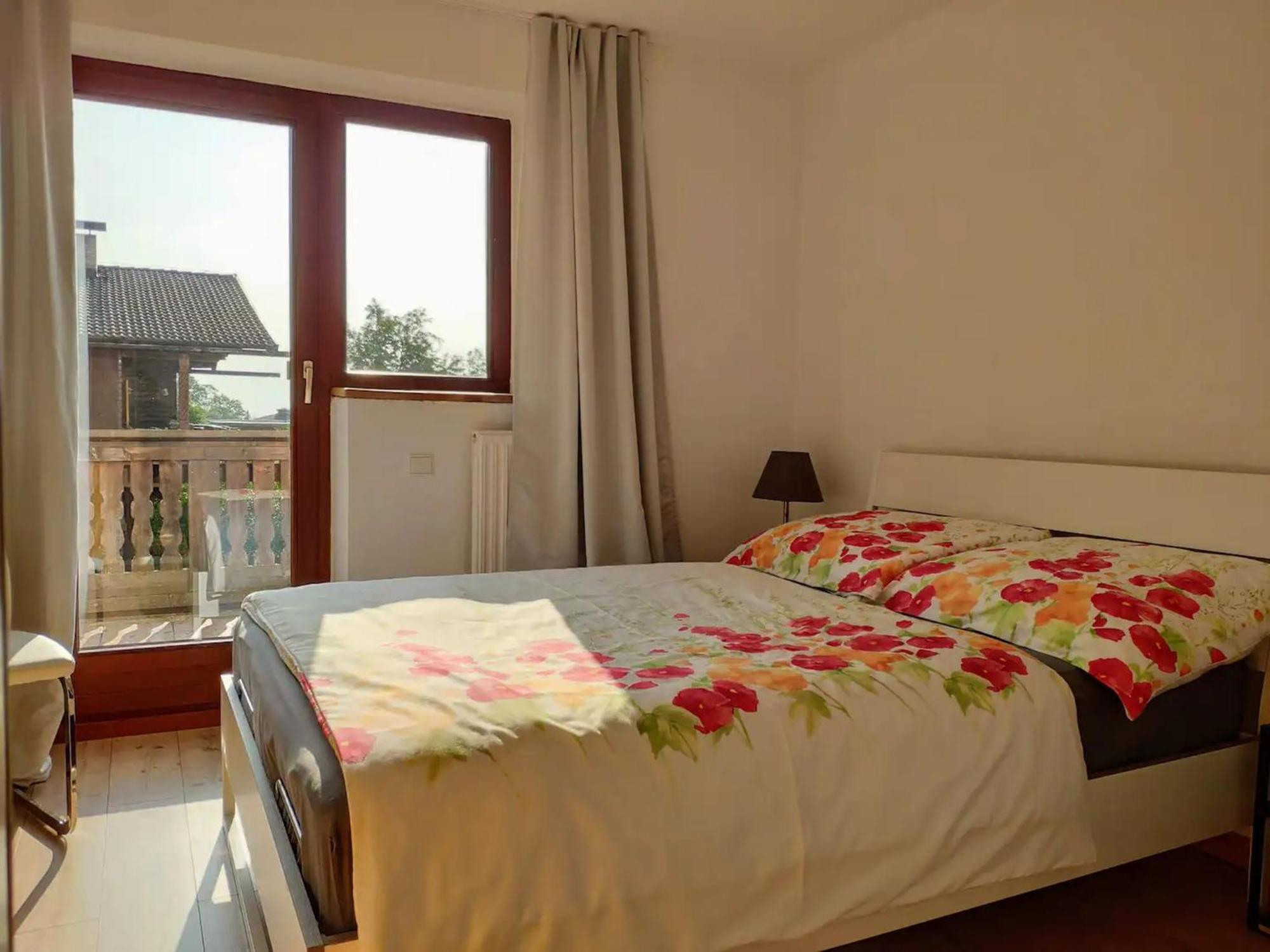 Alpendohle Apartments อินส์บรุค ห้อง รูปภาพ